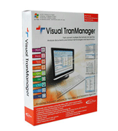 에버트란, 번역관리 신제품 SW 출시