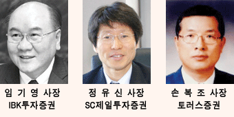 6월말 이전 본허가 신청 분주한 발걸음