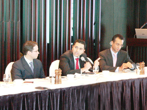 중동·아프리카 투자바람 거세다