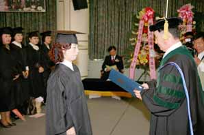 부평농협 17기 주부대학 수료식