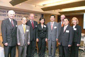 産銀, 신재생에너지 기업 지원