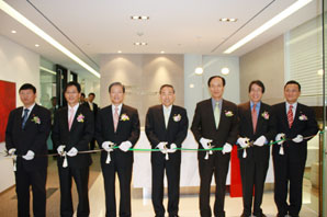 동부생명, FA센터 오픈