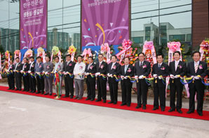 안성 맞춤농협, 갤러리 개점