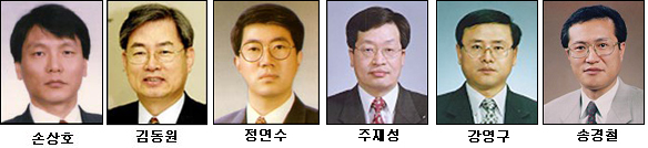 금감원, 부원장보 대폭 `교체`