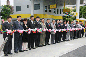 김포농협, 영농 백화점 등 개점