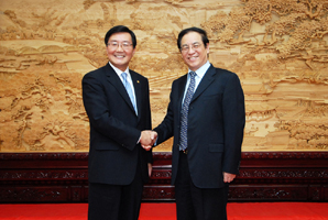 韓·中, 양국 증시 투자 길 넓힌다