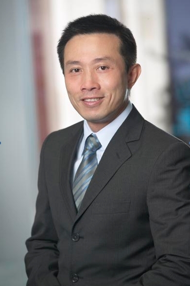 썬마이크로시스템즈, 아태지역 총괄 부사장에 라이오넬 림