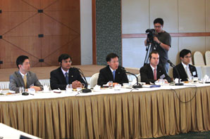 미래에셋證, 글로벌리서치 강화 ‘탄력’