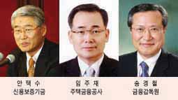 금융공기업 CEO 선임 ‘가시화’