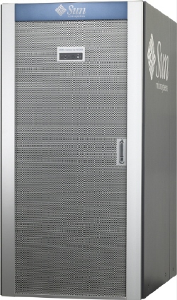 한국썬, 유닉스 시장 공략 `강화`