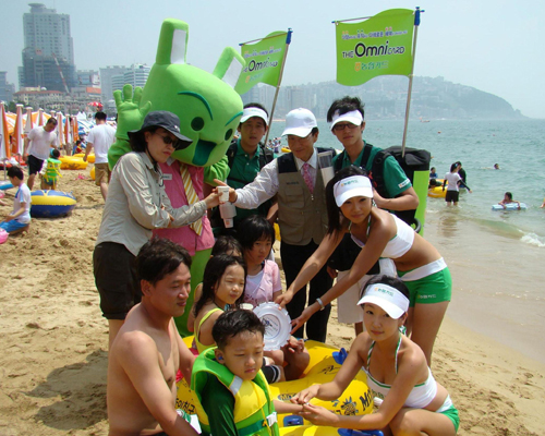 NH카드, `써머 스토리 페스티벌`