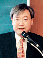 김석동 전 차관, 농협경제연구소장 내정