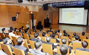 신한銀, 상품개발자 초청 간담회 개최