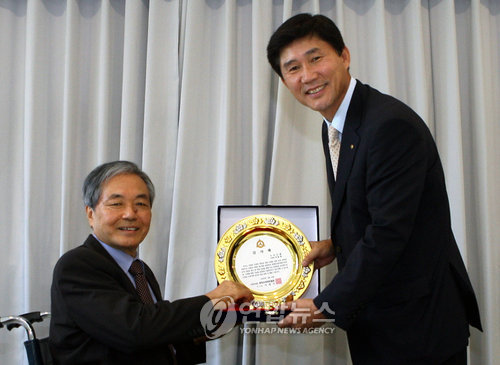 우리銀, 장애인 기업 무료 컨설팅