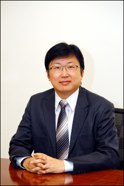 SAP 코리아, 신임 사장에 형원준 씨 선임