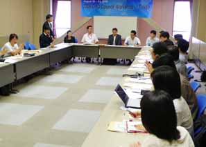 CPO, 개인정보보호 해외 워크샵 개최