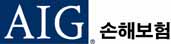 AIG손보 새 CI 발표
