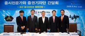 과도한 반응 자제, 투자 나설 때