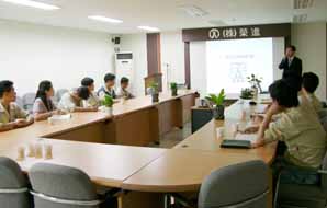 대구銀, “中企 고민, 해결해드려요”