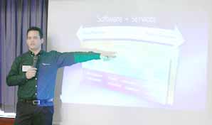 한국MS “2년 내 가상화 시장 1위”