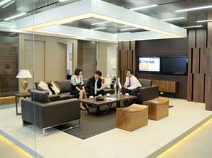 새내기 증권사, 특화지점 전략 ‘눈길’