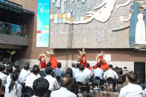 한화손보, 사회공헌활동 전사적 전개