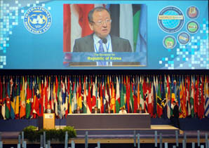 “재정 통한 경기대응 역할 강화”