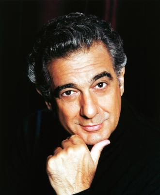 현대카드, 플라시도 도밍고 초청 콘서트