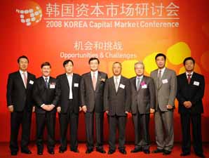 국내 투자시장 차이나머니 ‘러브콜’