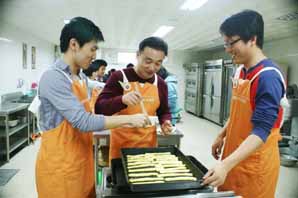 티맥스소프트 ‘사랑의 쿠키’로 나눔 실천