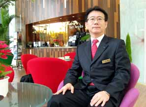 “여성을 아는 자산관리 여기 있습니다”