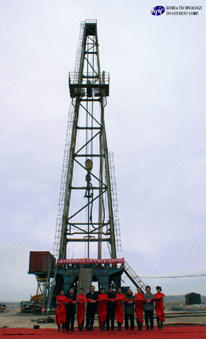 동북아 최고 직접 투자전문회사 도약