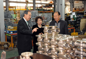 부산銀, 지역중소기업 ‘챙기기’