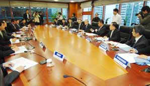 “환율불안이 외국인 매도 부채질”