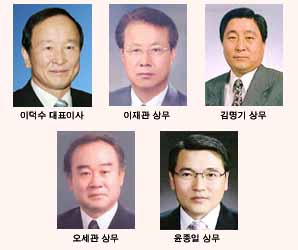 농협중앙회장 “혁신 통한 무한경쟁 대비”