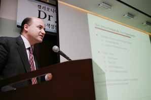 “녹색성장 테마, 新투자기회 삼아야”