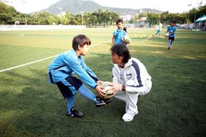 현대카드, 프리비아 교육 체험하세요