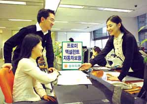 동부화재, 긴급출동 6회로 고객 서비스 강화