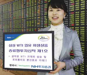 NH투자증권 “대안투자 활용, 분산투자전략 필요”