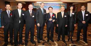 우리銀 국내진출 외국계은행 IR개최