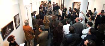 한국저축銀, 윤현수 회장 스페인서 사진전 개최