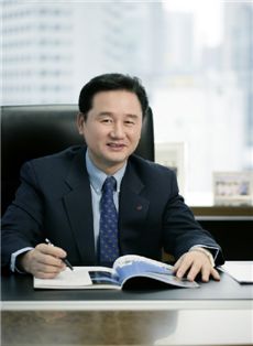 한화손보, 새 대표이사에 김관수씨 선임