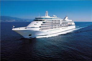 현대카드, 실버시 크루즈 50% 할인 이벤트