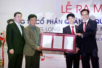 “3년내 베트남 빅5운용사 도약”