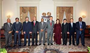 금감원 이슬람 감독기구와 협력 강화