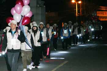 신한카드 ‘Dash 1510’ 연수 실시