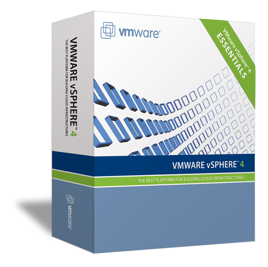 VMware, vSphere 4로 가상화의 새로운 지평을 열다
