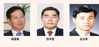 주택금융公, 신임 이사 3명 선임