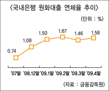 은행들 리스크관리 강화에 총력