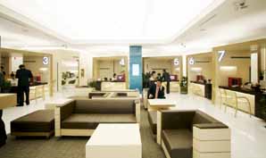 은행권 연중무휴 영업 노린다